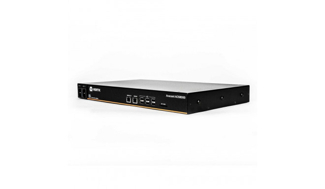 KVM Lüliti Vertiv ACS8048DAC-404
