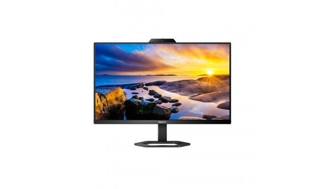 Monitor Philips 24E1N5300HE/00 FHD 23,8" LED IPS LCD Flicker free 75 Hz 50-60  Hz 23.8"