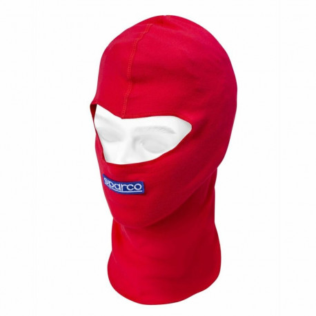 Подшлемник Sparco S002201RS Красный