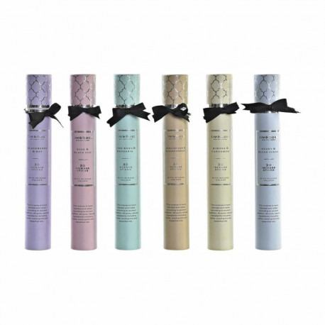 Viiruk DKD Home Decor Chakras Mitmevärviline (35 x 24 x 30 cm) (6 Ühikut) (30 pcs)