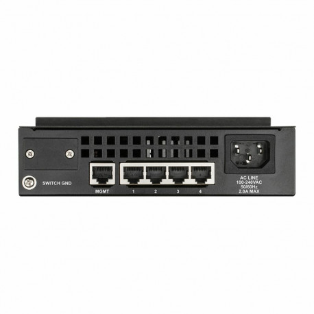 Toiteplokk D-Link DPS-520