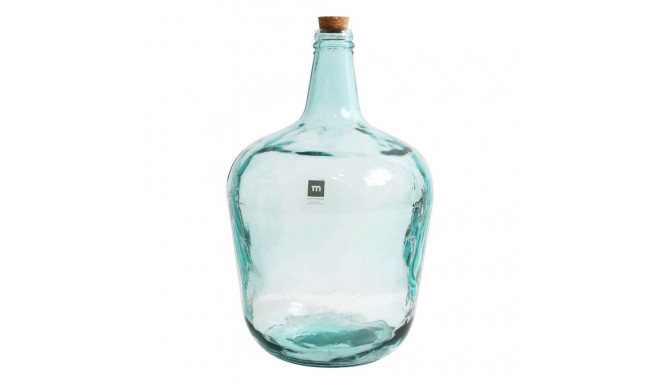 Water Jug La Mediterránea Apple 10 L Glass