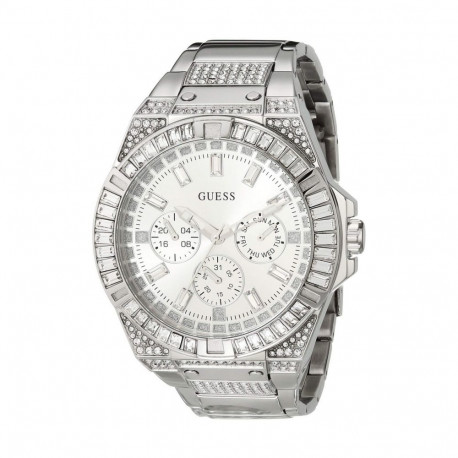 Guess unisex käekell GW0209G1 47mm