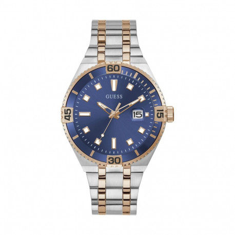 Guess unisex watch GW0330G3 45mm