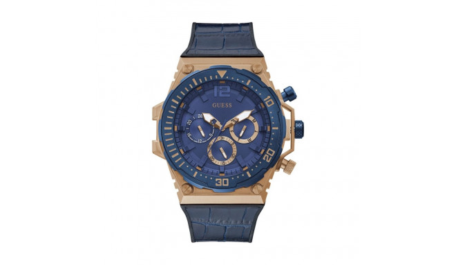 Unisex Watch Guess GW0326G1 (Ø 48 mm)