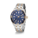 Guess unisex watch GW0330G3 45mm