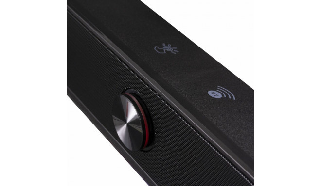Mājas Kino CoolBox DG-ALB-R200B