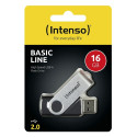USB-pulk INTENSO 3502470 16 GB