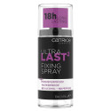 Juukselakk Catrice Ultra Last2 (50 ml)
