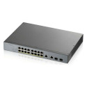 Lüliti ZyXEL GS1350-18HP-EU0101F 16 Gb 250W