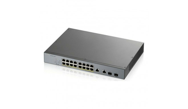 Lüliti ZyXEL GS1350-18HP-EU0101F 16 Gb 250W