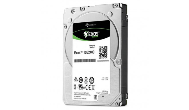 Hard Drive Seagate ST2400MM0129 2.5" 2400 GB