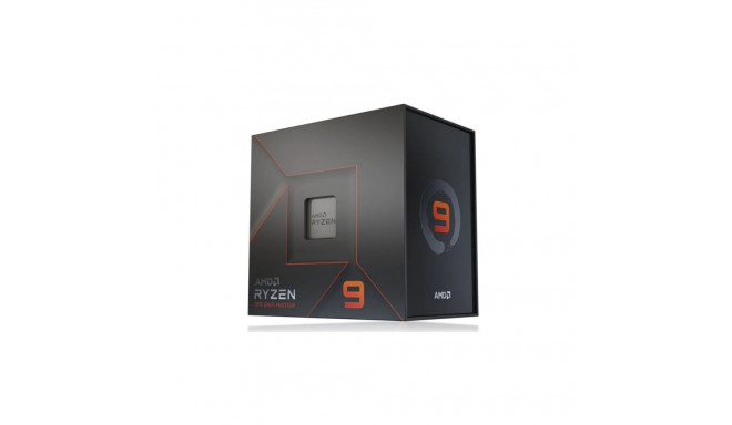 Protsessor AMD 100-100000514WOF AMD AM5