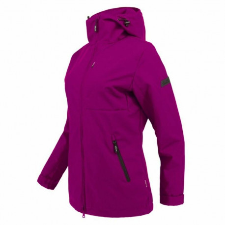 Anoraks Joluvi Monviso Dāma Violets - L