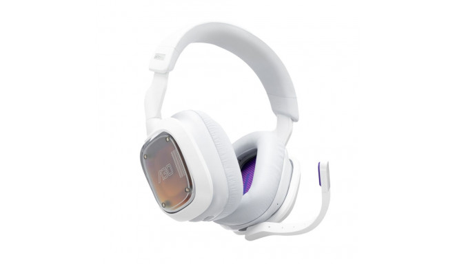 Mikrofoniga Mänguri Peakomplekt Logitech 939-001987