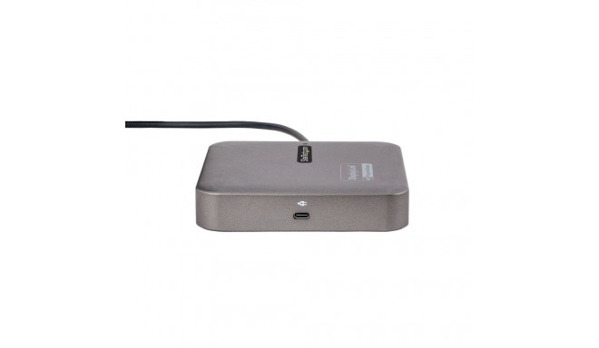 USB-jaotur Startech 102B-USBC-MULTIPORT