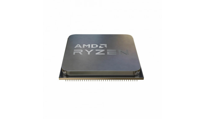 Processor AMD 100-100000644BOX AMD AM4 4.10GHZ