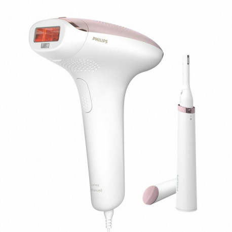 Elektriline IPL-karvaeemaldaja Philips