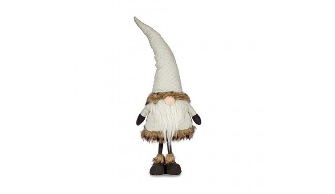 Decorative Figure Krist+ JGKDH190177RB JGKDH190177RB White Goblin 19 x 90 x 27 cm