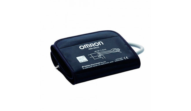 Arm Blood Pressure Monitor Omron