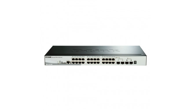 Lüliti D-Link DGS-1510-28P/E