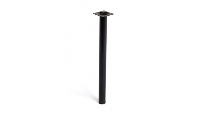 Legs Rei 401g Steel Cylindrical Ø 3 x 40 cm