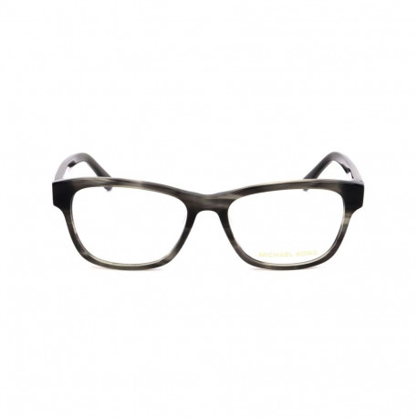Men' Spectacle frame Michael Kors MK829M-025 Grey Ø 53 mm
