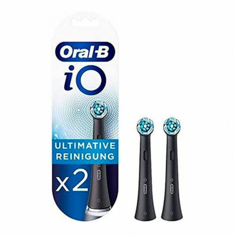 Asenduspea Oral-B iO
