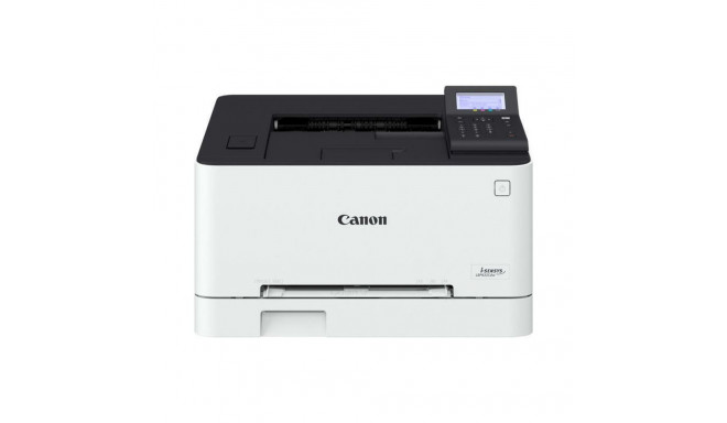 Laserprinter Canon 5159C001 LCD Ekraan 21 ppm