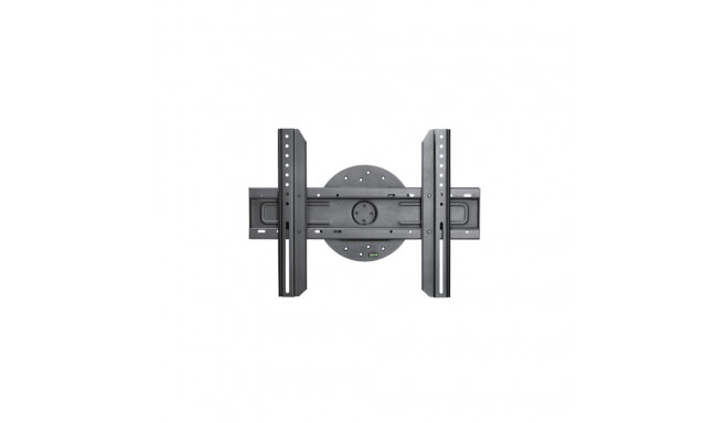 Wall support Neomounts LED-WR100BLACK 75" Black