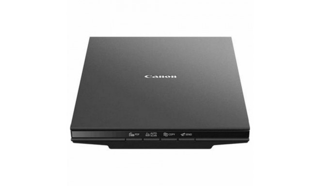 Scanner Canon 2995C010 2400 DPI USB
