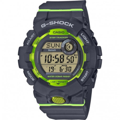 Casio meeste käekell GBD-800-8ER 54mm