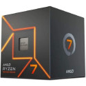 Protsessor AMD 100-100000592BOX 64 bits AMD AM5