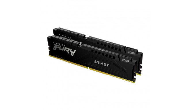 RAM Memory Kingston KF556C36BBEK2-64 DDR5