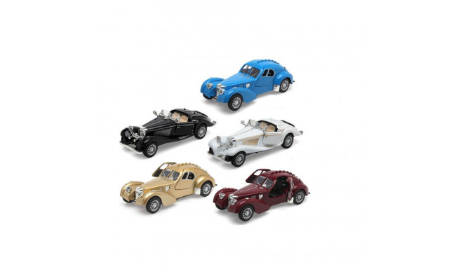 Mänguauto Metall 21 x 9 cm