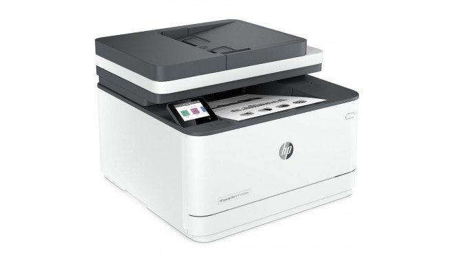 Multifunction Printer HP 3G630F#B19