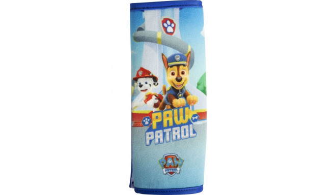 Drošības jostu spilventiņi The Paw Patrol CZ10631