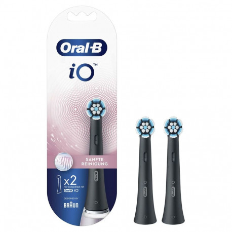Asenduspea Oral-B iO Gentle Clean