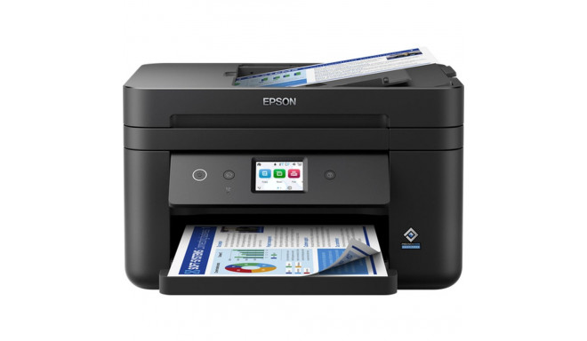 Multifunction Printer Epson C11CK60403