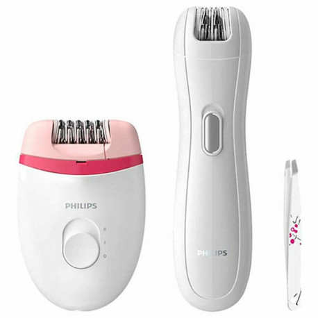 Elektriline Karvaeemaldaja Philips Satinelle Essential 0,5 mm Plastmass