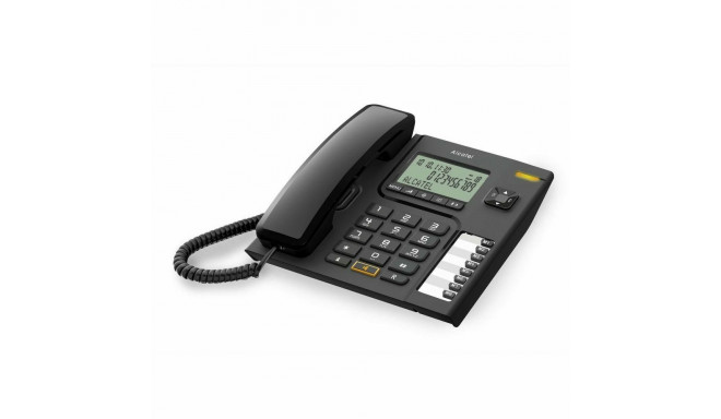 Landline Telephone Alcatel T76 DECT LED