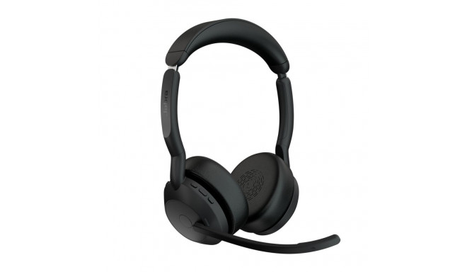 Headphone with Microphone Jabra Evole2 55