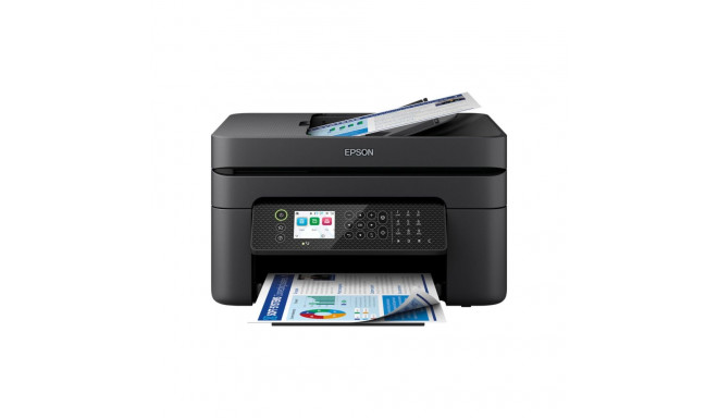 Multifunction Printer Epson WORKFORCE WF-2950DWF