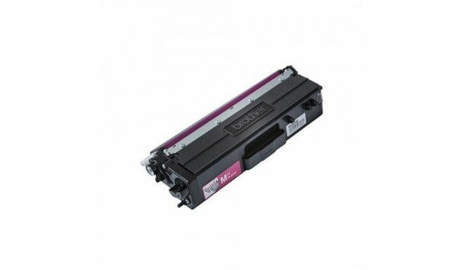 Originaalne Tooner Brother C400V_DN Fuksiinpunane Must