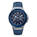 Guess men's watch W0040G7 45mm