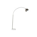 Grīdas lampa DKD Home Decor Sudrabains Metāls 60 W 220 V 36 x 110 x 195 cm