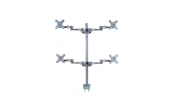 Screen Table Support Neomounts FPMA-D935D4 Silver 27"