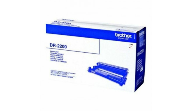 Trummel Brother DR2200 HL2130/2240-50 Must