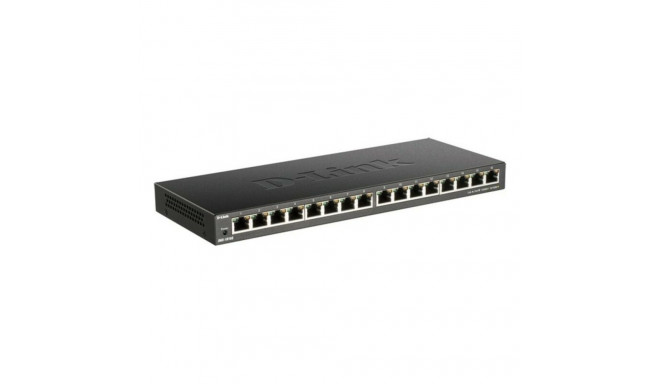 Lüliti D-Link DGS-1016S