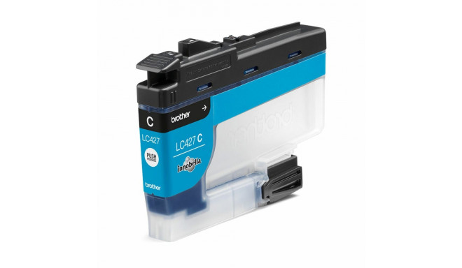 Original Ink Cartridge Brother LC-427C Cyan
